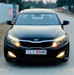 کیا ئۆپتیما